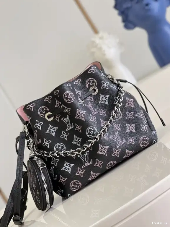 Frstbag ru VUITTON BELLA LOUIS 0530